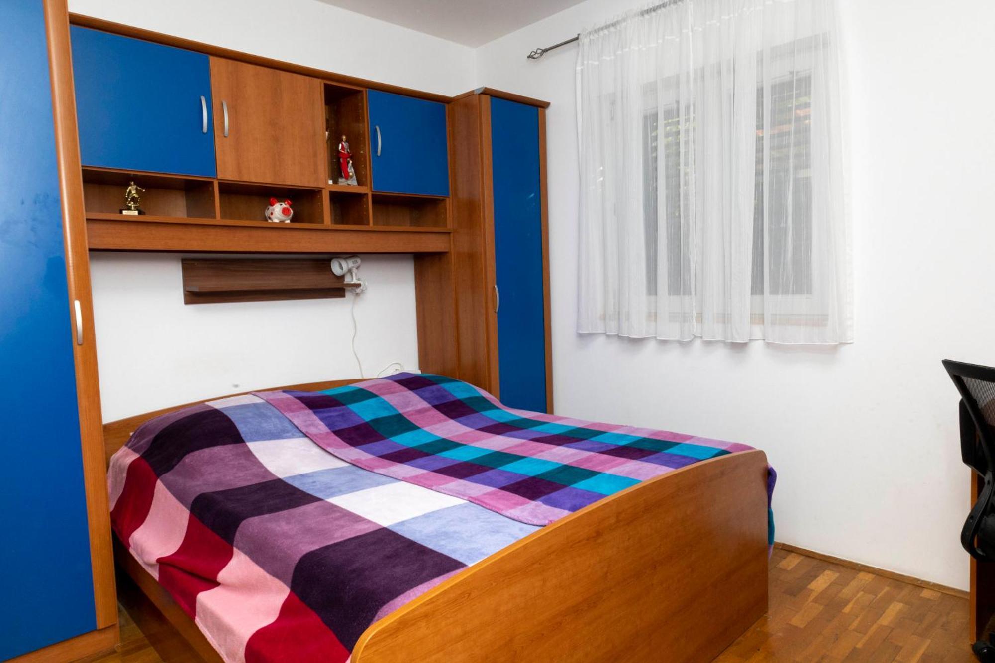 Apartments Jaksic - Zile Supetar Exterior foto